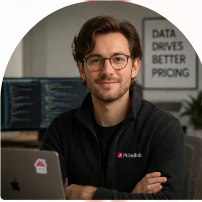 PriceBnb Developer
