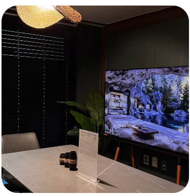Nashville Premium Villa