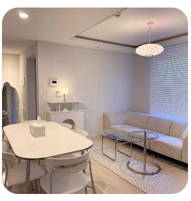 Downtown Denver Apt